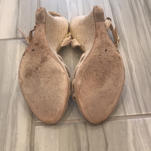 Michael Kors Wedges - Picture 10 of 12